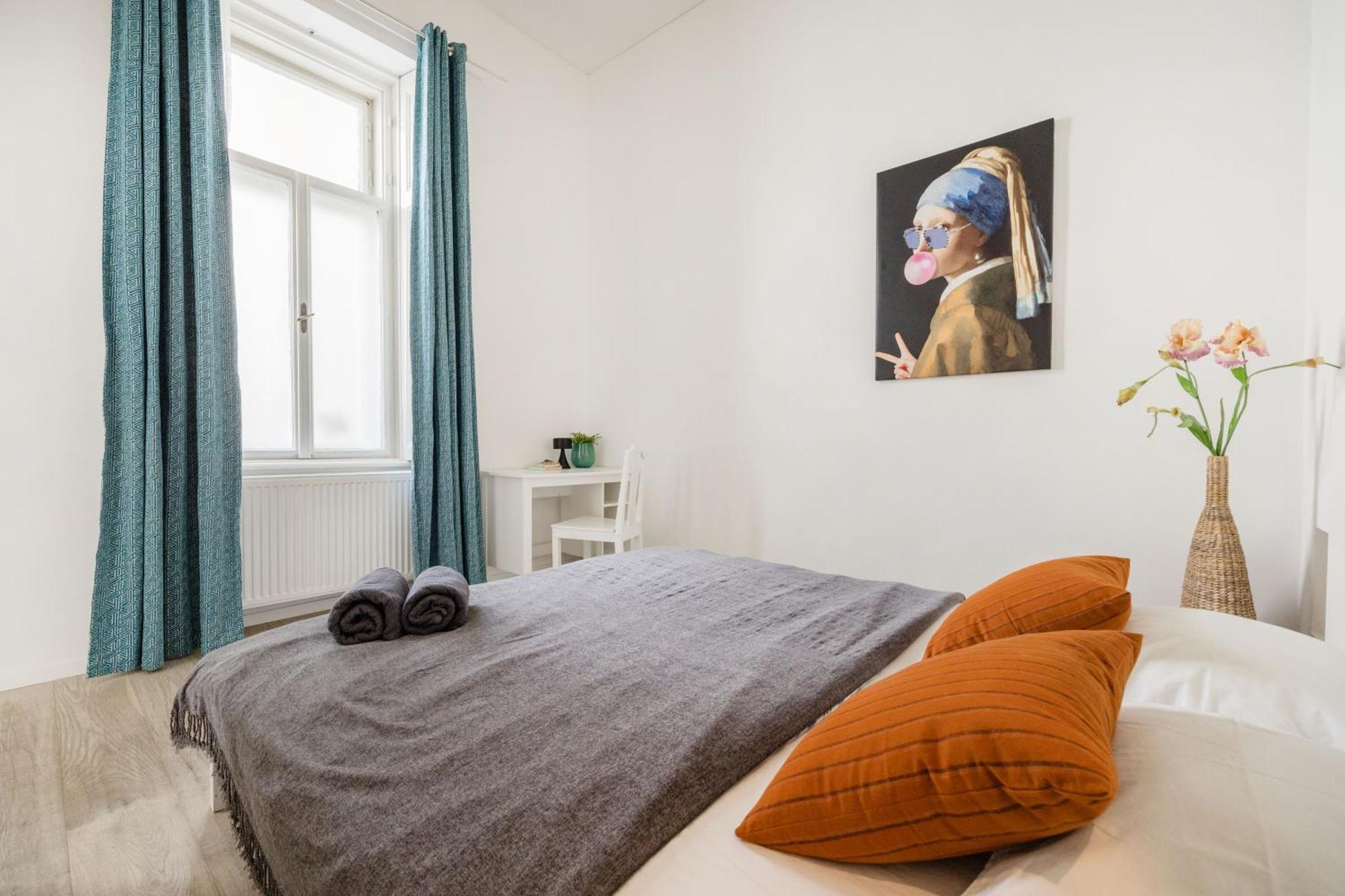 Wellness Retreat With Sauna & Jacuzzi - 1 Min To Opera Budapeste Exterior foto