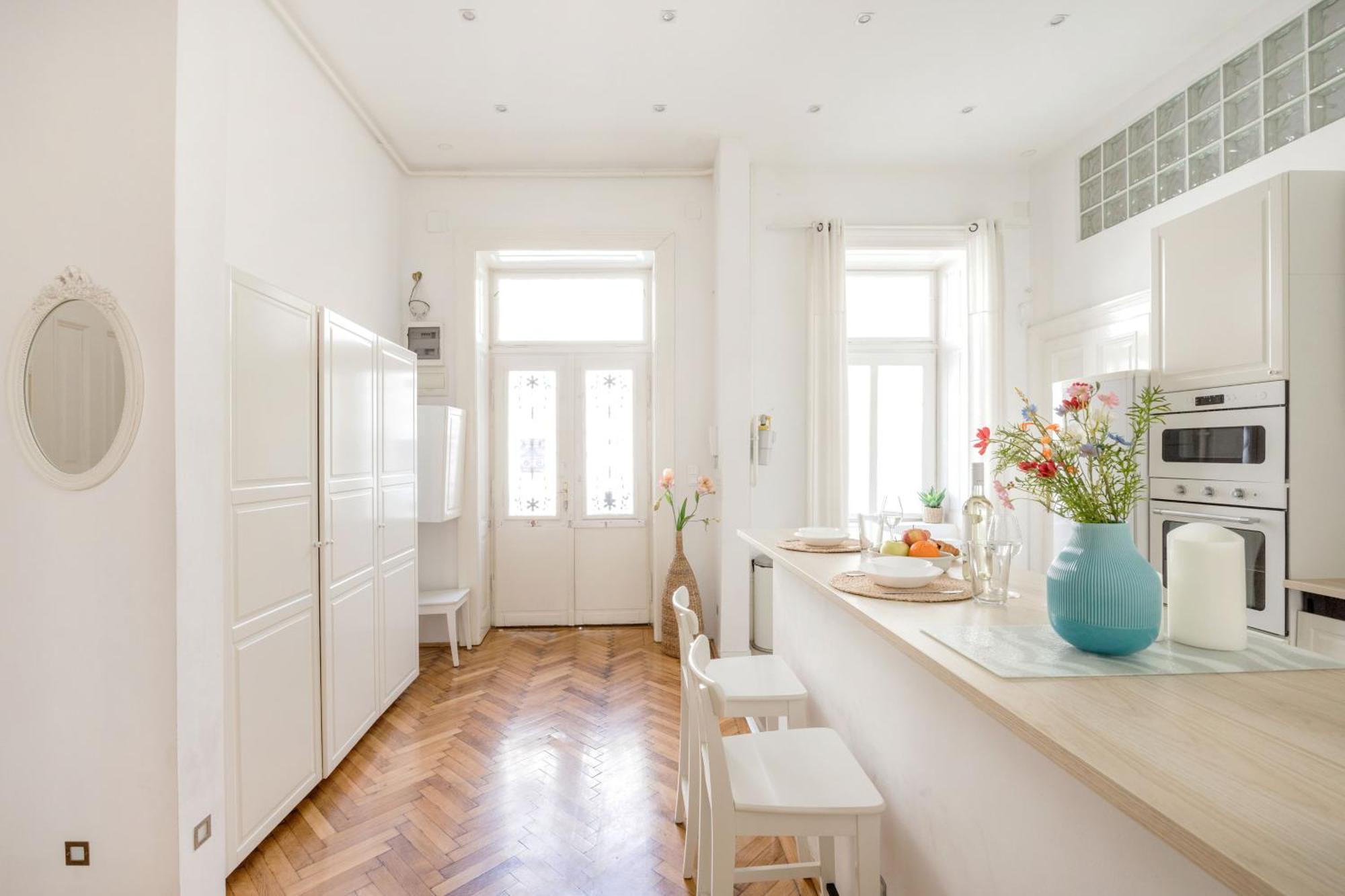Wellness Retreat With Sauna & Jacuzzi - 1 Min To Opera Budapeste Exterior foto