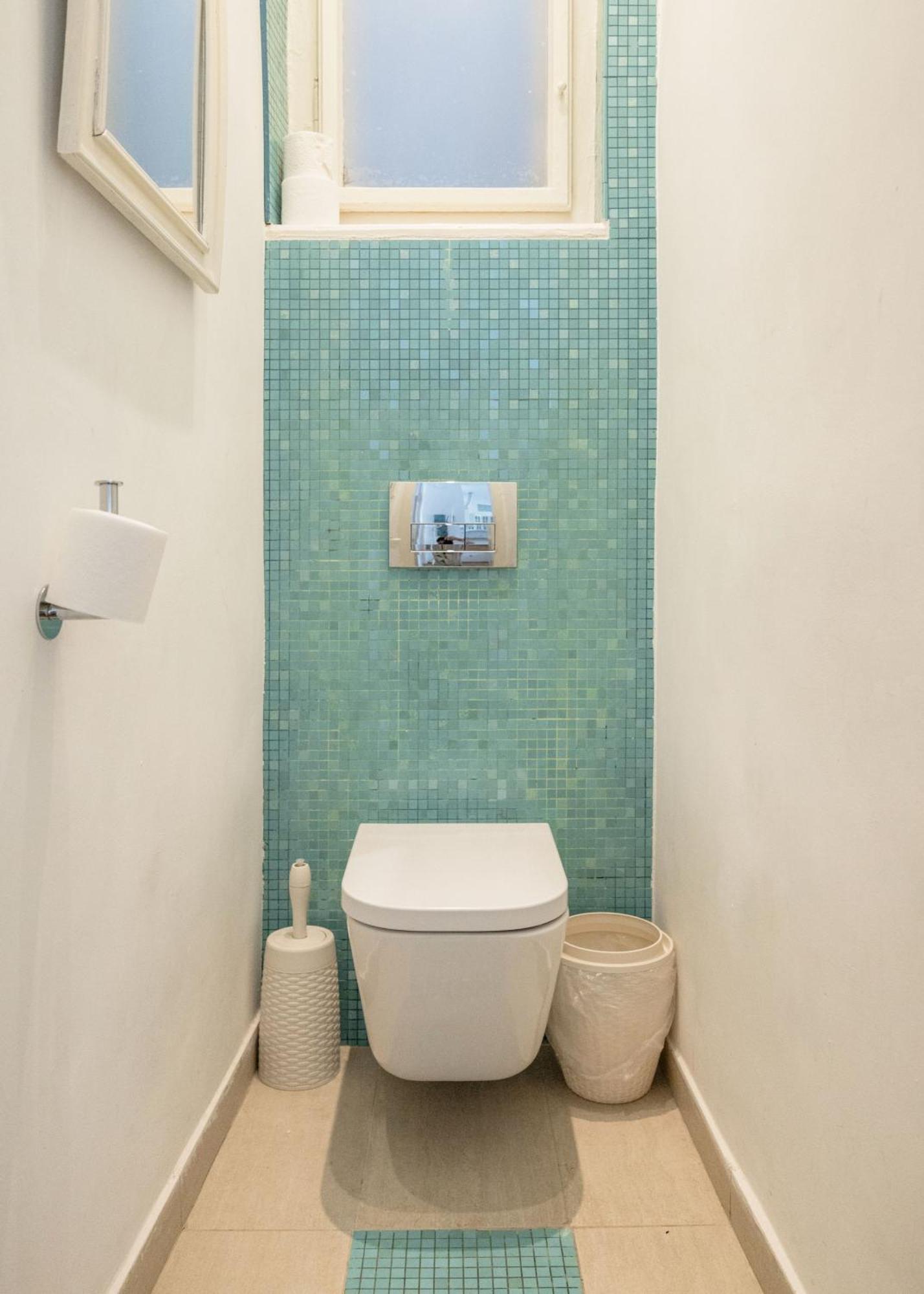 Wellness Retreat With Sauna & Jacuzzi - 1 Min To Opera Budapeste Exterior foto