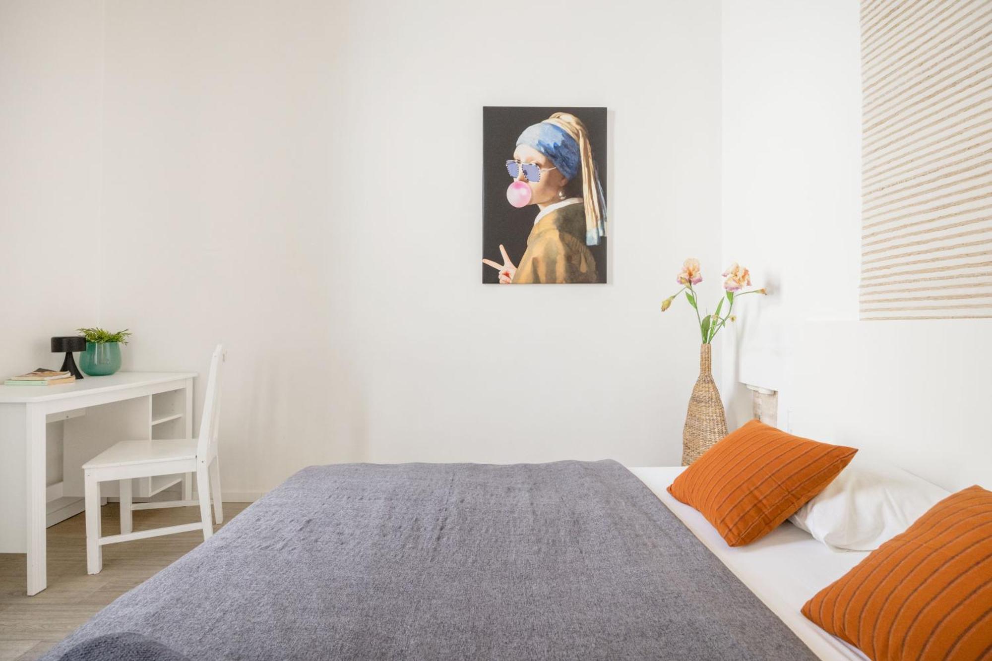 Wellness Retreat With Sauna & Jacuzzi - 1 Min To Opera Budapeste Exterior foto