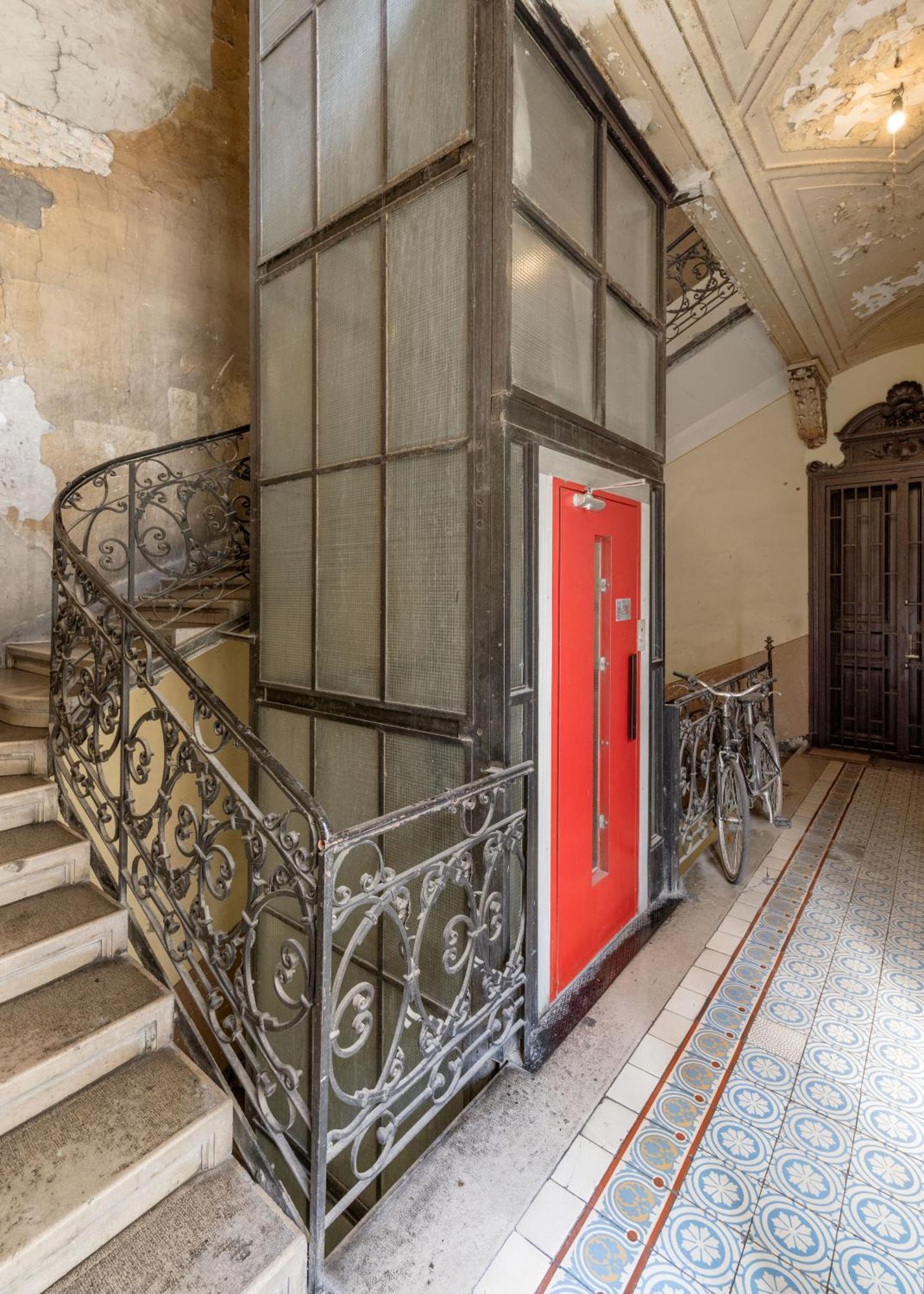Wellness Retreat With Sauna & Jacuzzi - 1 Min To Opera Budapeste Exterior foto